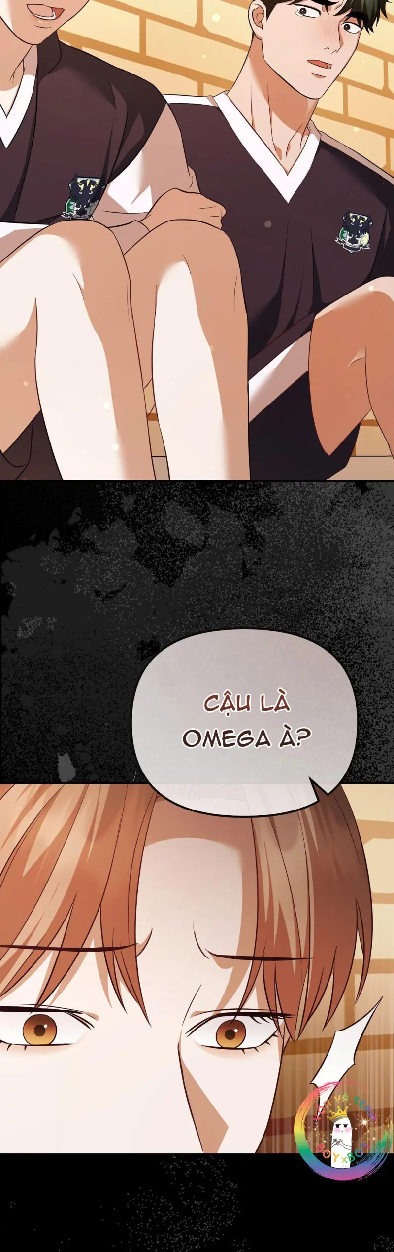 Autobahn Romance Chapter 8 - Next Chapter 9