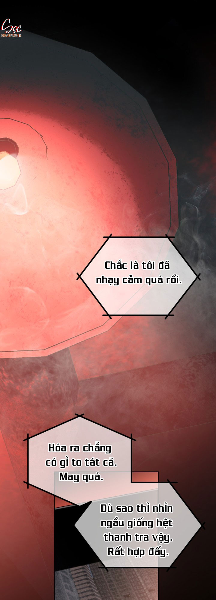 (ABO) KẺ VÔ LẠI Chapter 22 - Next Chapter 23