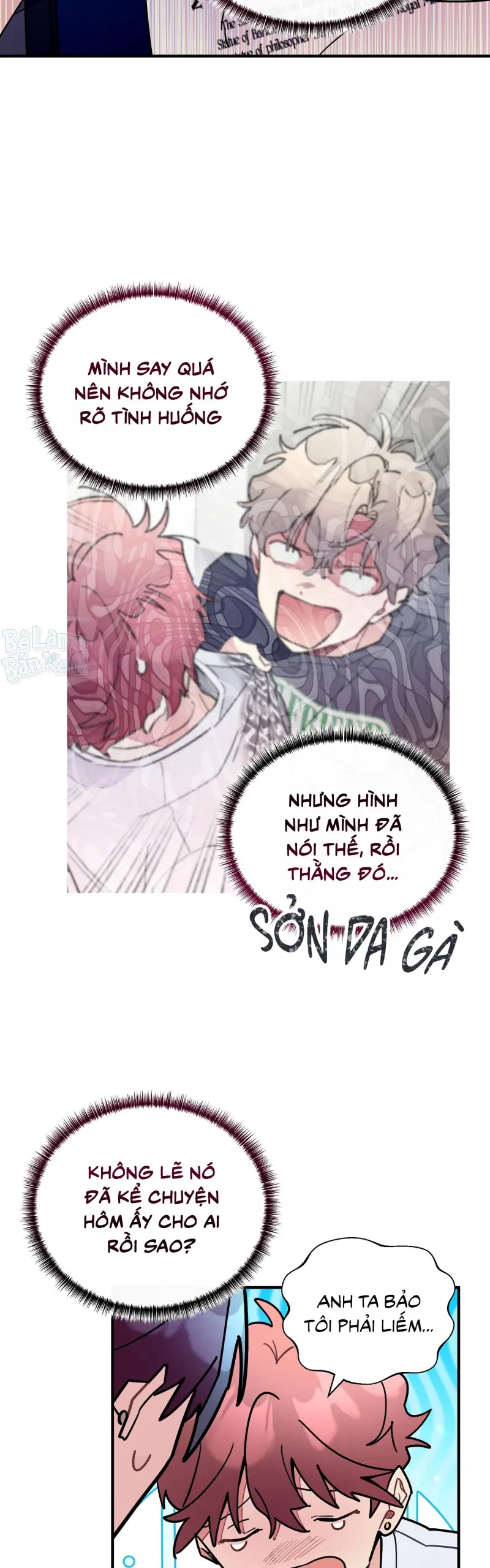 One-Room TA Chapter 66 - Trang 2