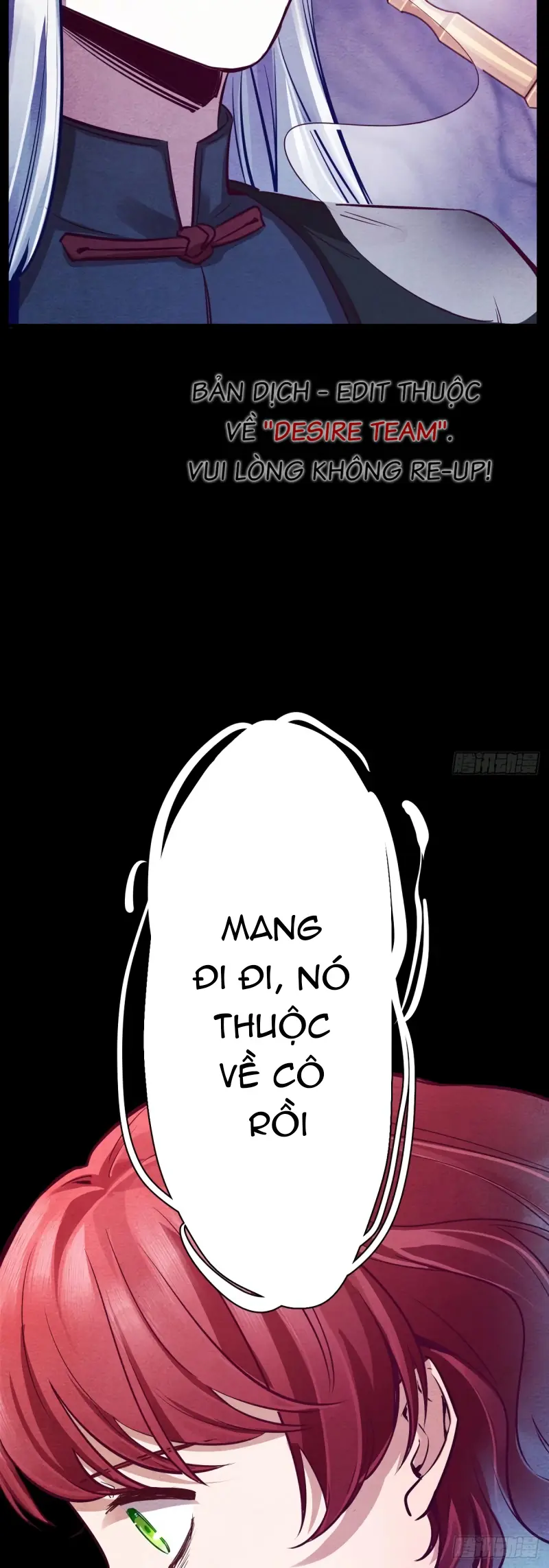 Tiệm Kỳ Mộng Chapter 3 - Trang 2