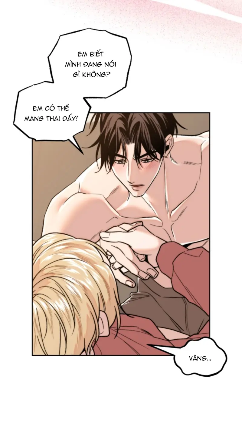Người Hàng Xóm Bất Ngờ Chapter 18 - Trang 2
