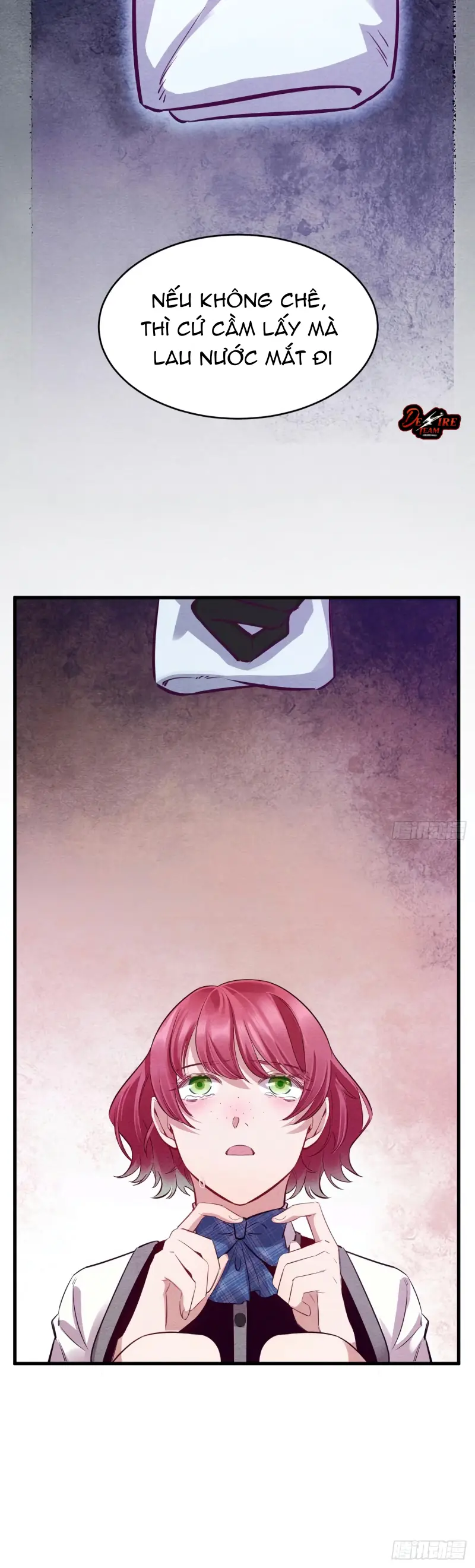 Tiệm Kỳ Mộng Chapter 3 - Trang 2