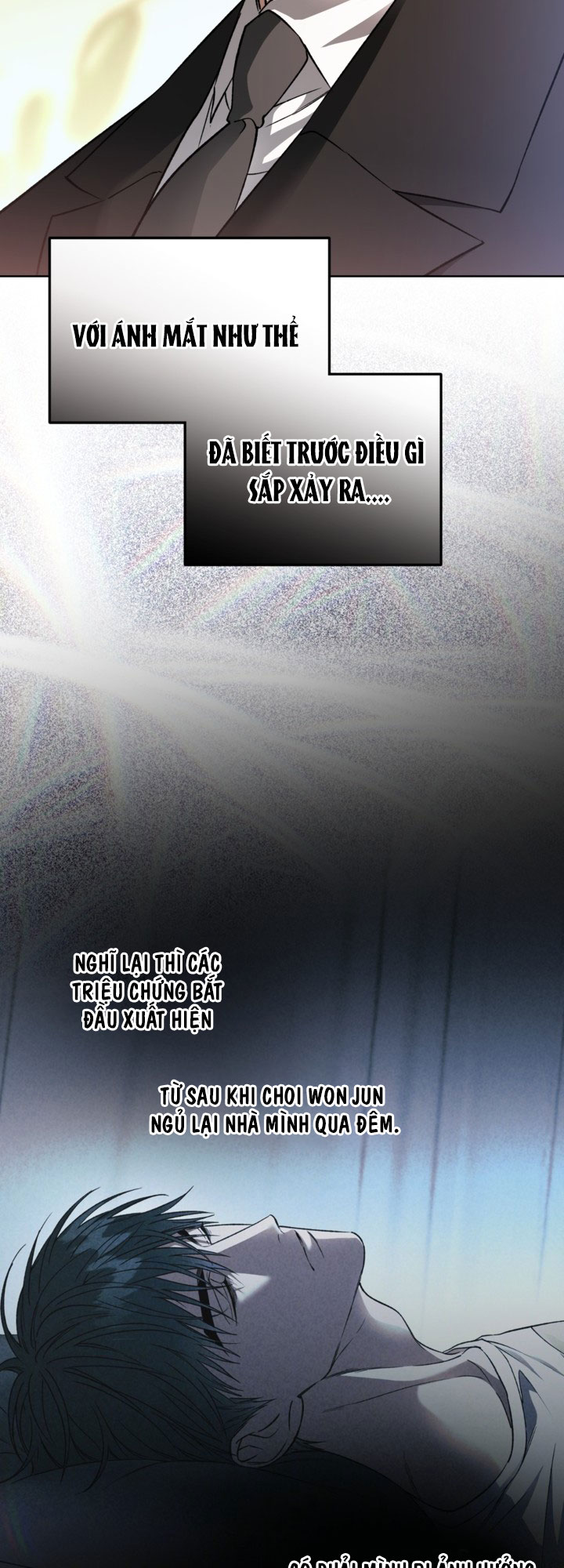 (ABO) KẺ VÔ LẠI Chapter 22 - Next Chapter 23