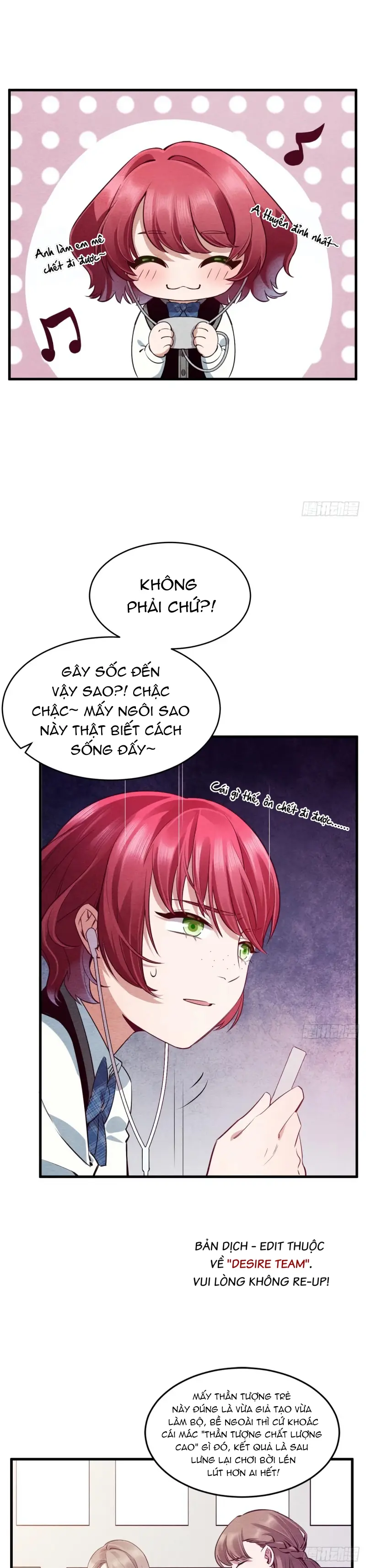Tiệm Kỳ Mộng Chapter 3 - Trang 2