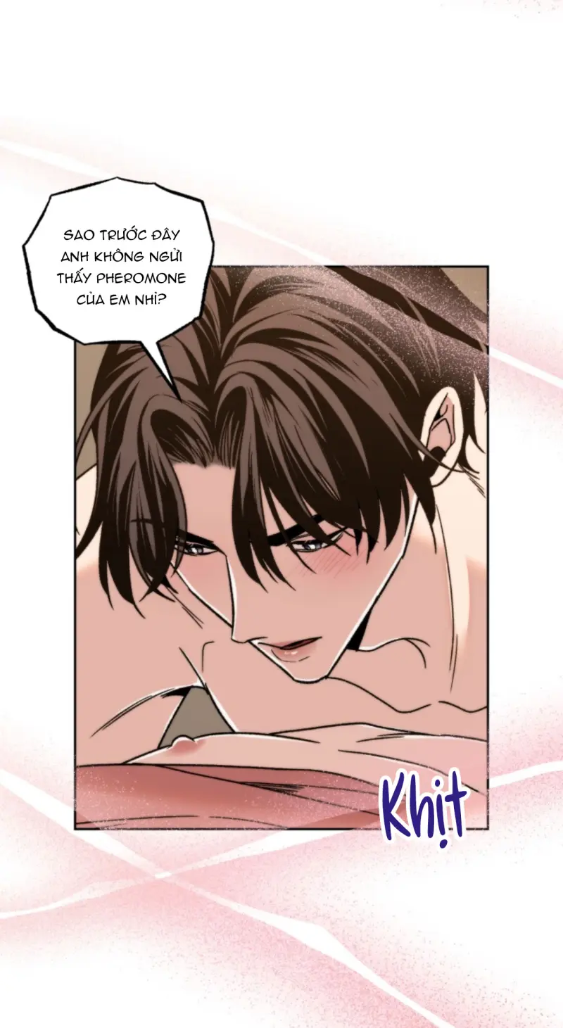 Người Hàng Xóm Bất Ngờ Chapter 18 - Trang 2