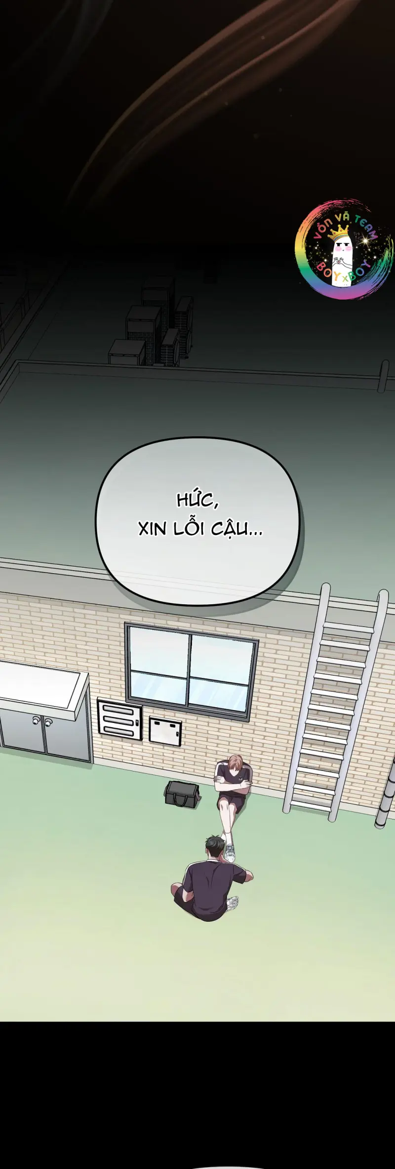 Autobahn Romance Chapter 8 - Next Chapter 9