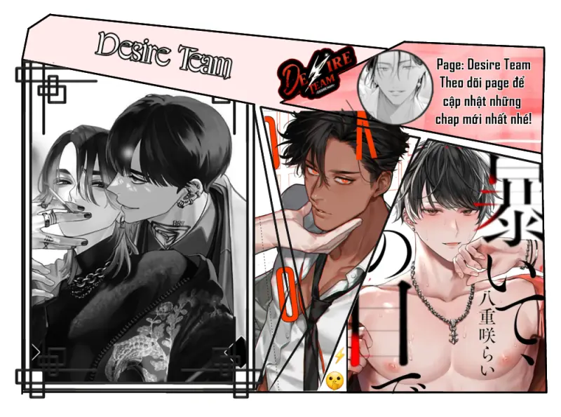 Karasugaoka Đừng Ngại Ngùng! Chapter 8 - Trang 2