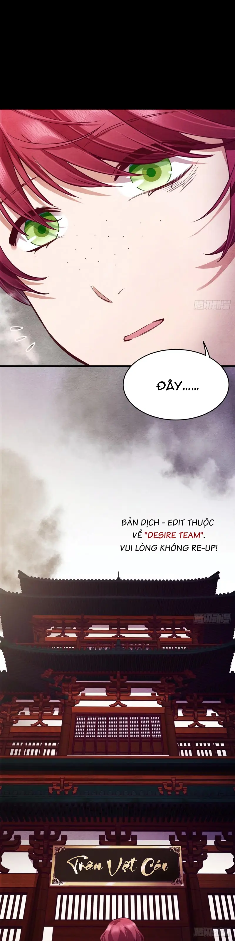 Tiệm Kỳ Mộng Chapter 3 - Trang 2