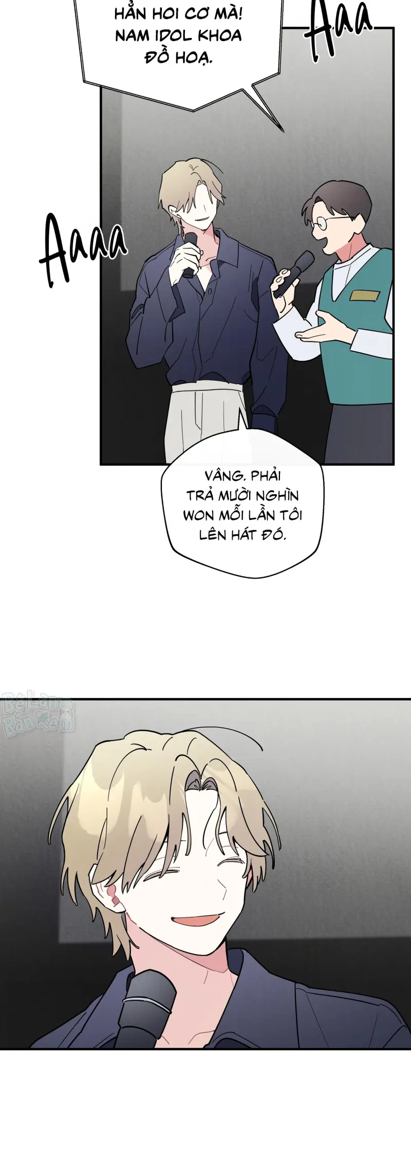 One-Room TA Chapter 66 - Trang 2