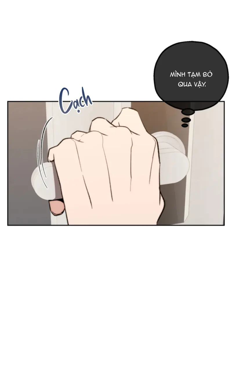 Người Hàng Xóm Bất Ngờ Chapter 18 - Trang 2
