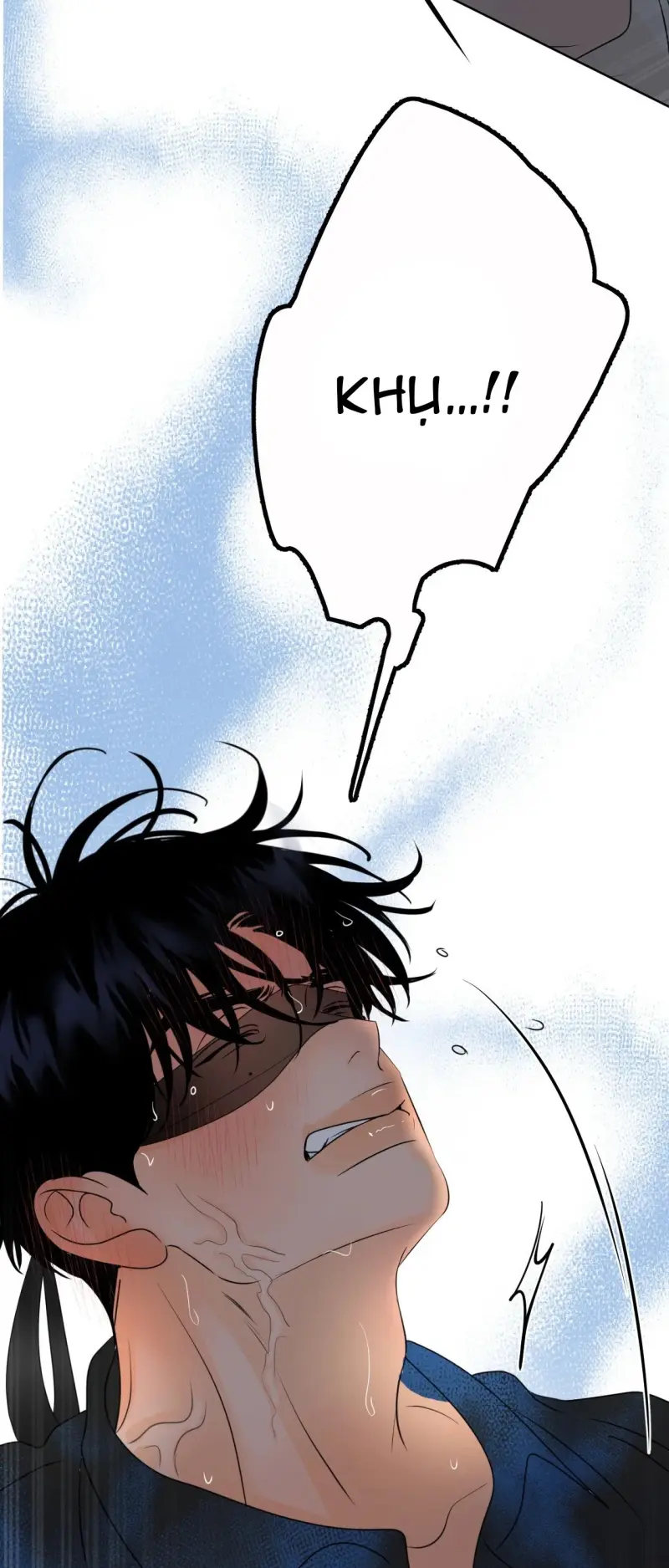 Ranh Giới Mùi Hương Chapter 21 - Trang 2