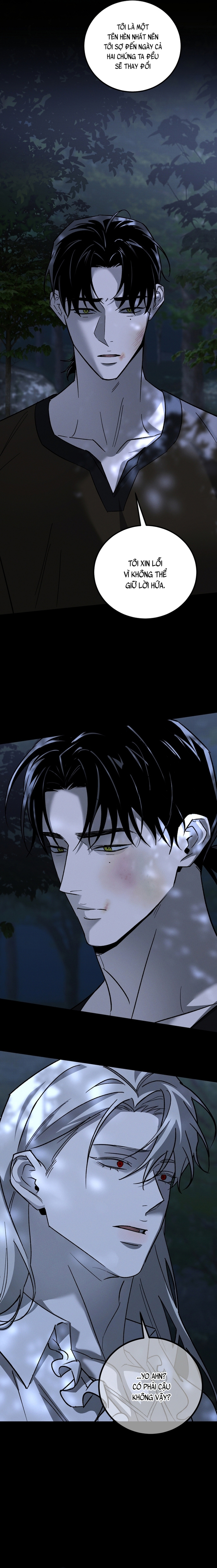 Vampire Homeless Chapter 7 - Trang 2