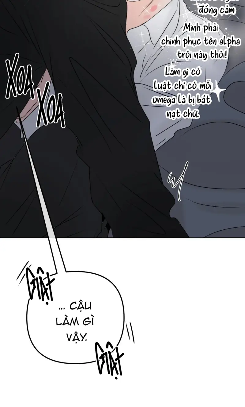 Ranh Giới Mùi Hương Chapter 21 - Trang 2