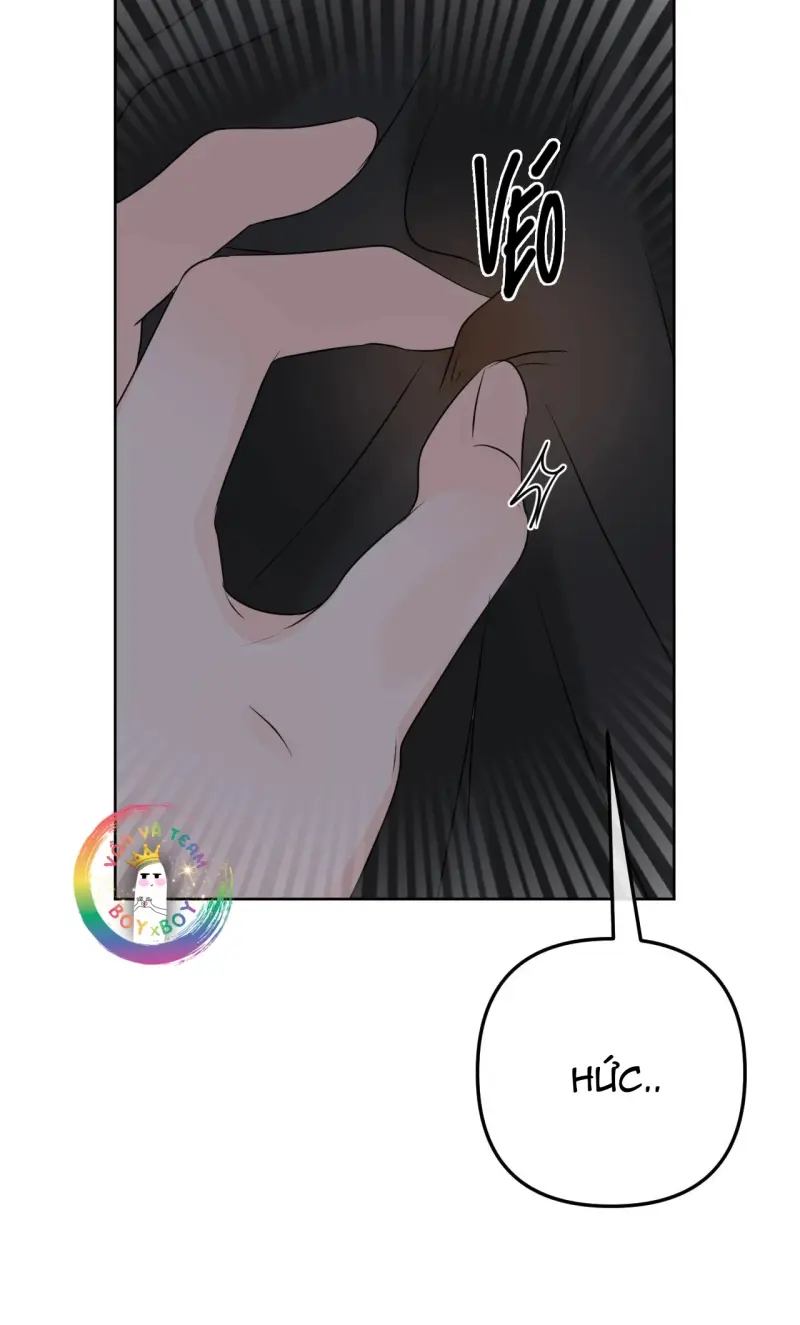 Ranh Giới Mùi Hương Chapter 21 - Trang 2