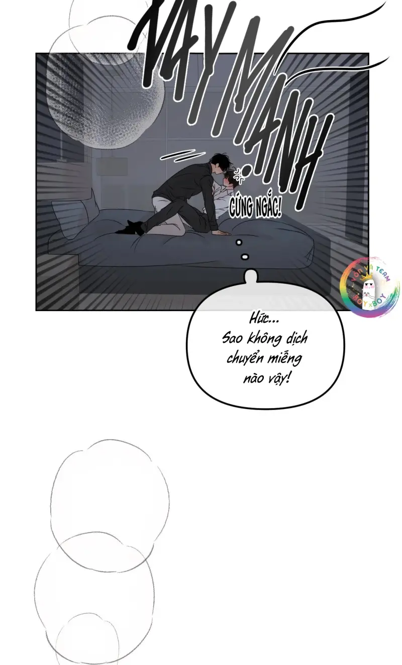 Ranh Giới Mùi Hương Chapter 21 - Trang 2