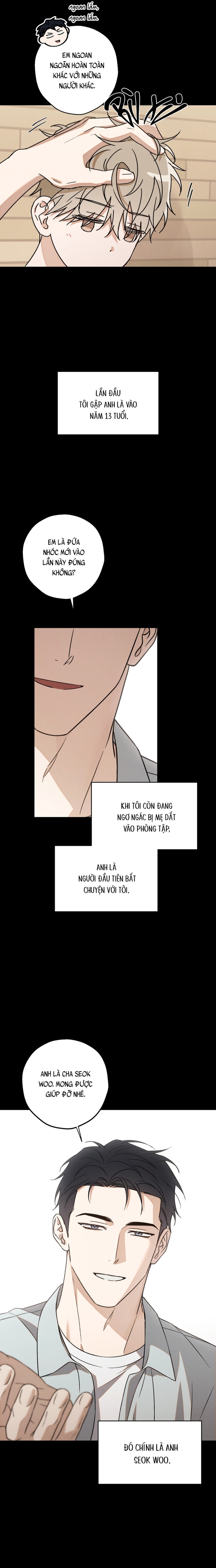 Idol Complex Chapter 6 - Next Chapter 7 H+ (END)