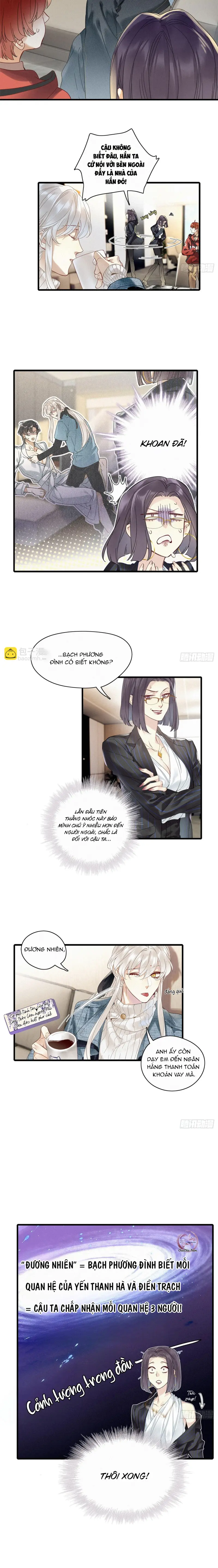 Mời Anh Bốc Quẻ Chapter 52 - Next 