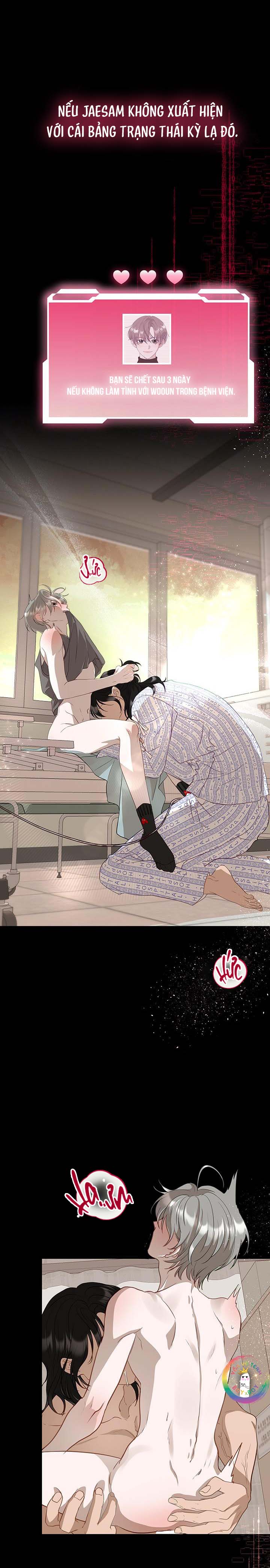 Tuyển Tập Sẽ Chết Nếu Không Làm Tình Chapter 6 Đừng giả nghèo - Trang 2