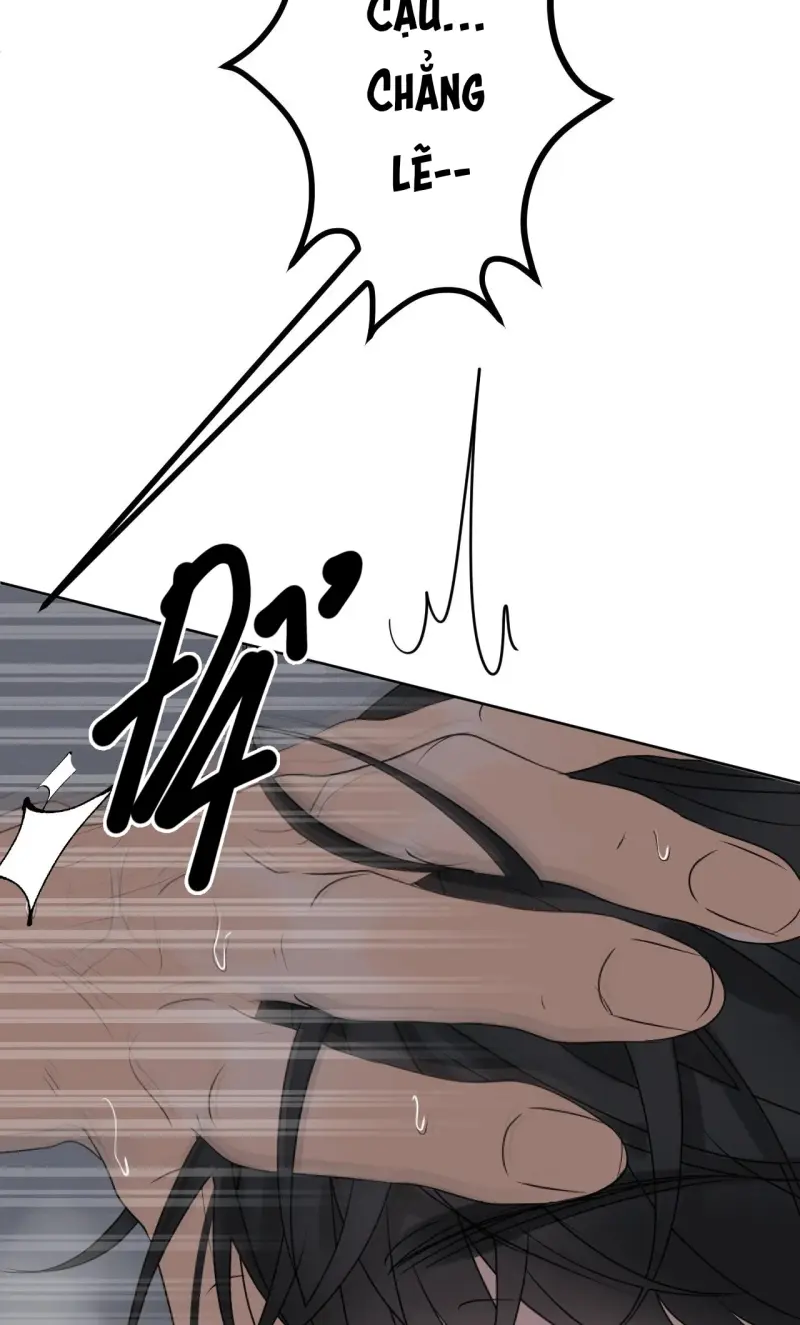 Ranh Giới Mùi Hương Chapter 21 - Trang 2