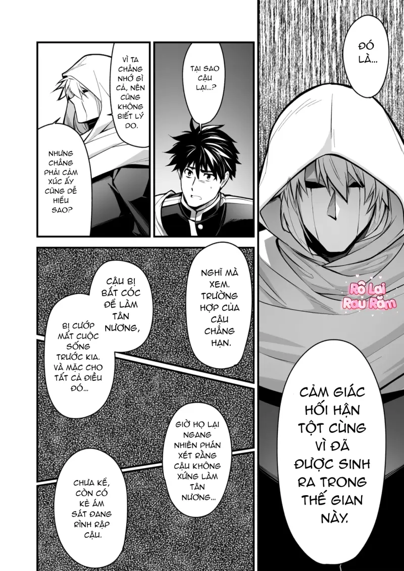 TUYỂN TẬP CU 18CM Chapter 139 ITKZ - Trang 2
