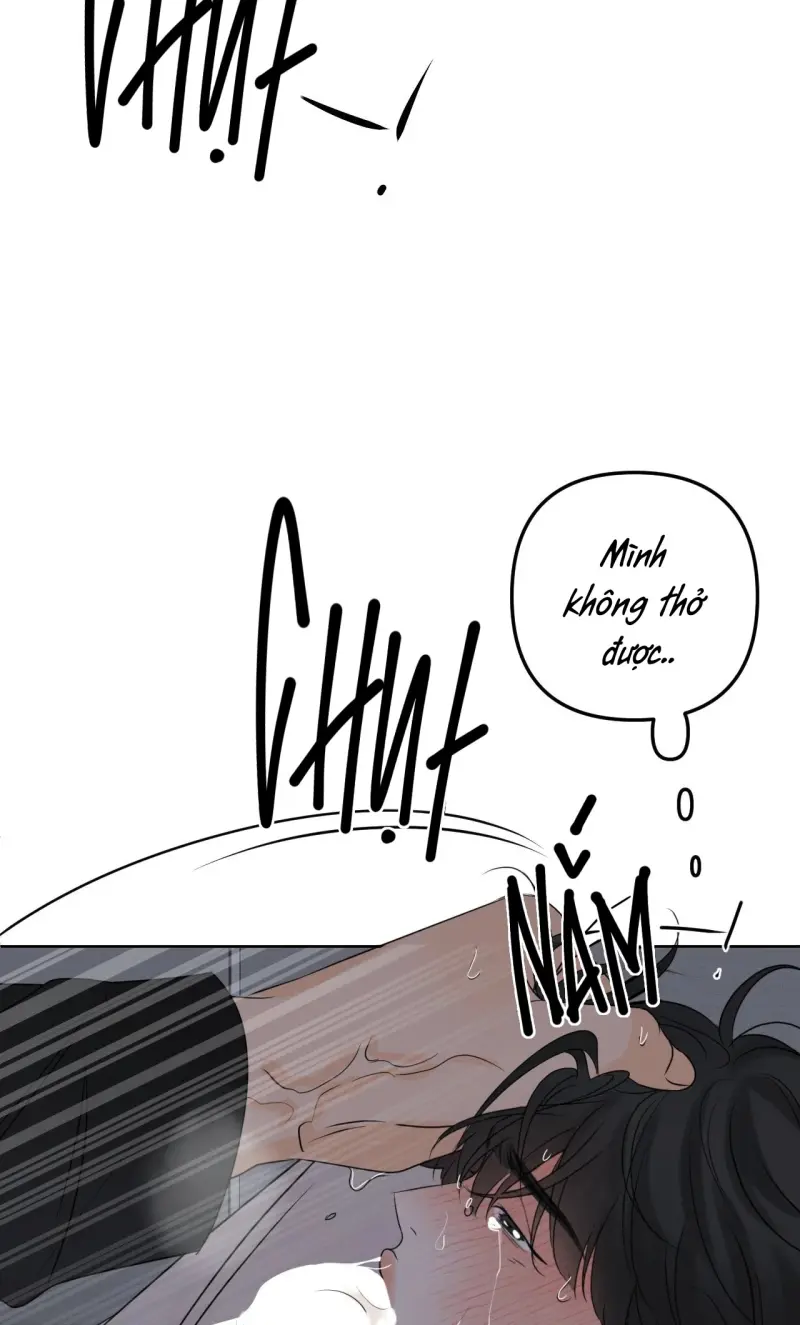 Ranh Giới Mùi Hương Chapter 21 - Trang 2