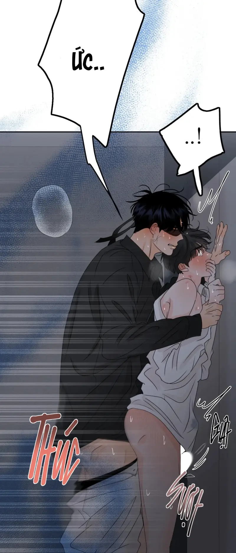 Ranh Giới Mùi Hương Chapter 21 - Trang 2