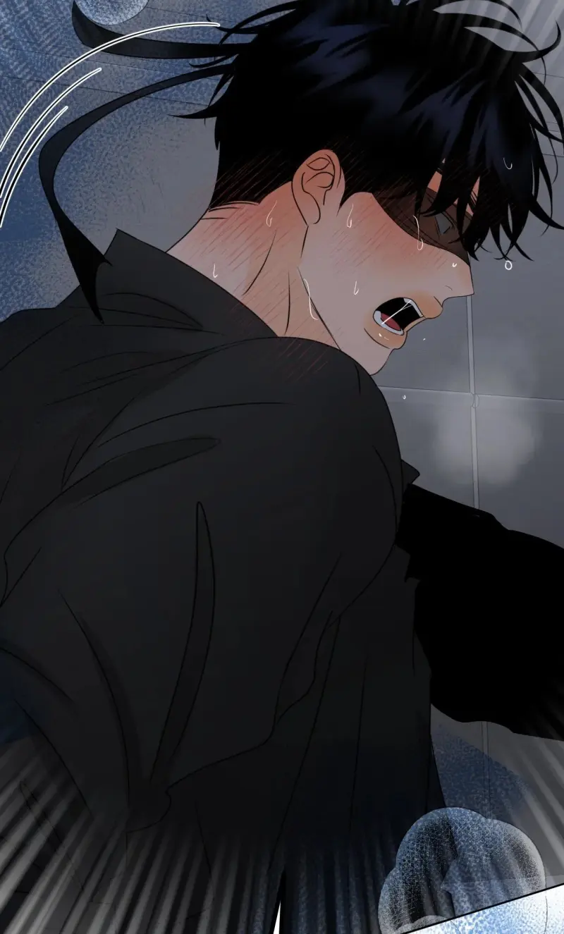Ranh Giới Mùi Hương Chapter 21 - Trang 2