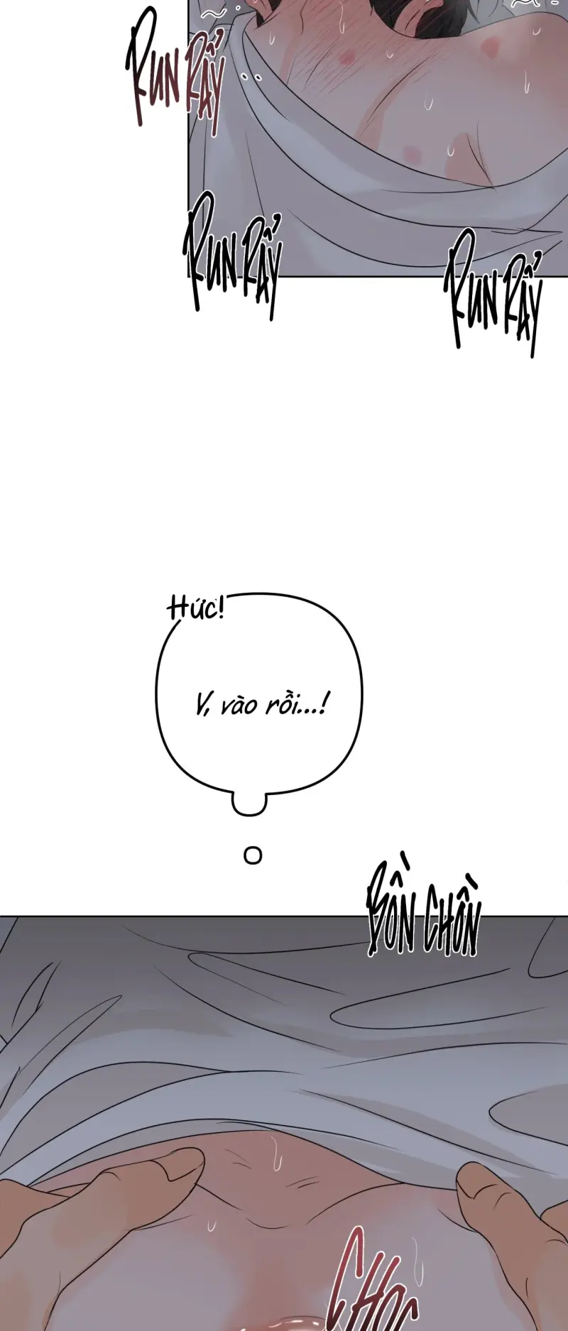 Ranh Giới Mùi Hương Chapter 21 - Trang 2