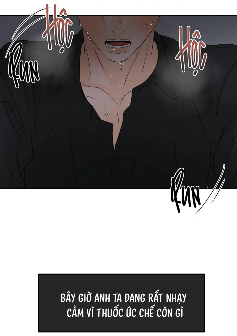 Ranh Giới Mùi Hương Chapter 21 - Trang 2