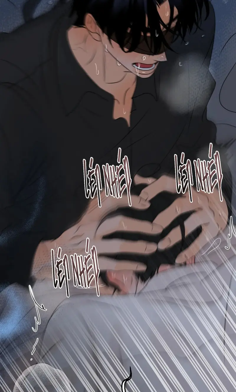 Ranh Giới Mùi Hương Chapter 21 - Trang 2