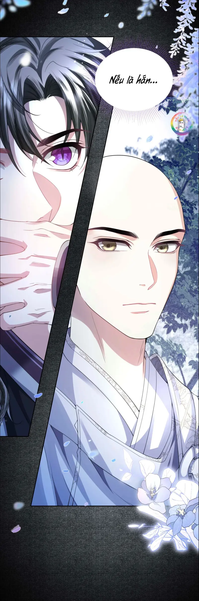 Đồng Tiền Kham Thế Chapter 160 Ngoại truyện 4 - Trang 2