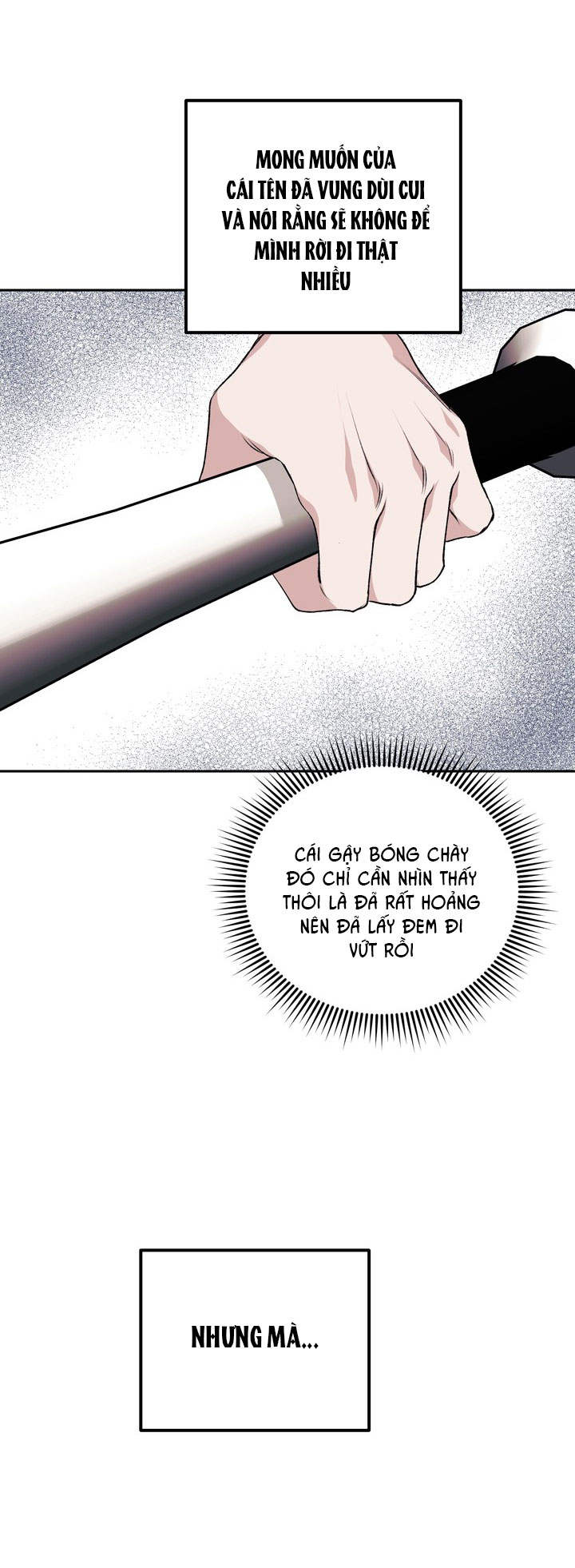 BÓNG TỐI CỦA GIA ĐÌNH Chapter 11 - Trang 2