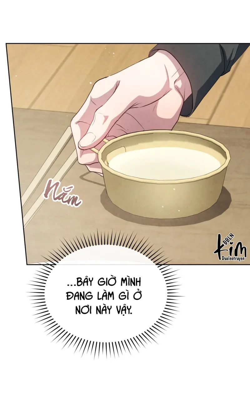 THẾ GIỚI XUNG KHẮC Chapter 14 - Trang 2