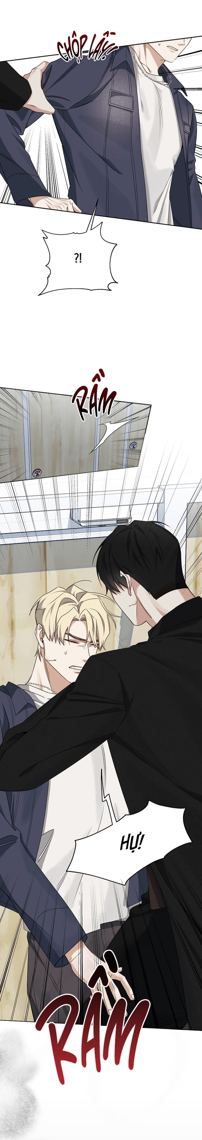 [ TUYỂN TẬP TRUYỆN NGẮN BL] Cuộc Xâm Lược Dâm Đãng Chapter 51 - Trang 2