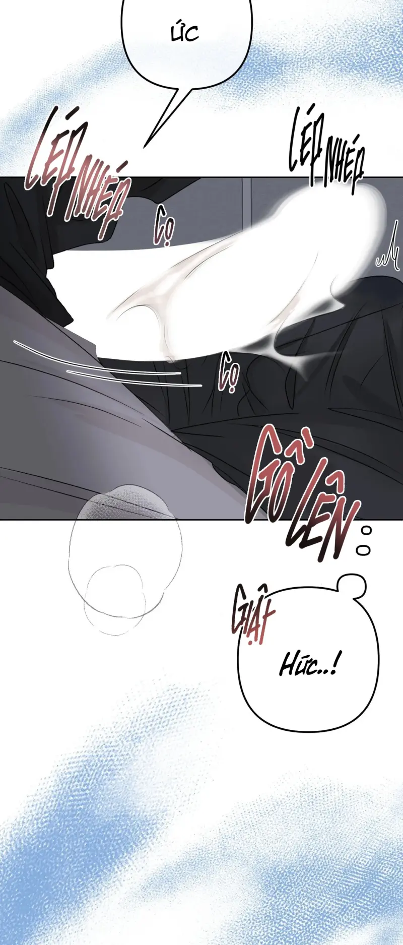 Ranh Giới Mùi Hương Chapter 21 - Trang 2