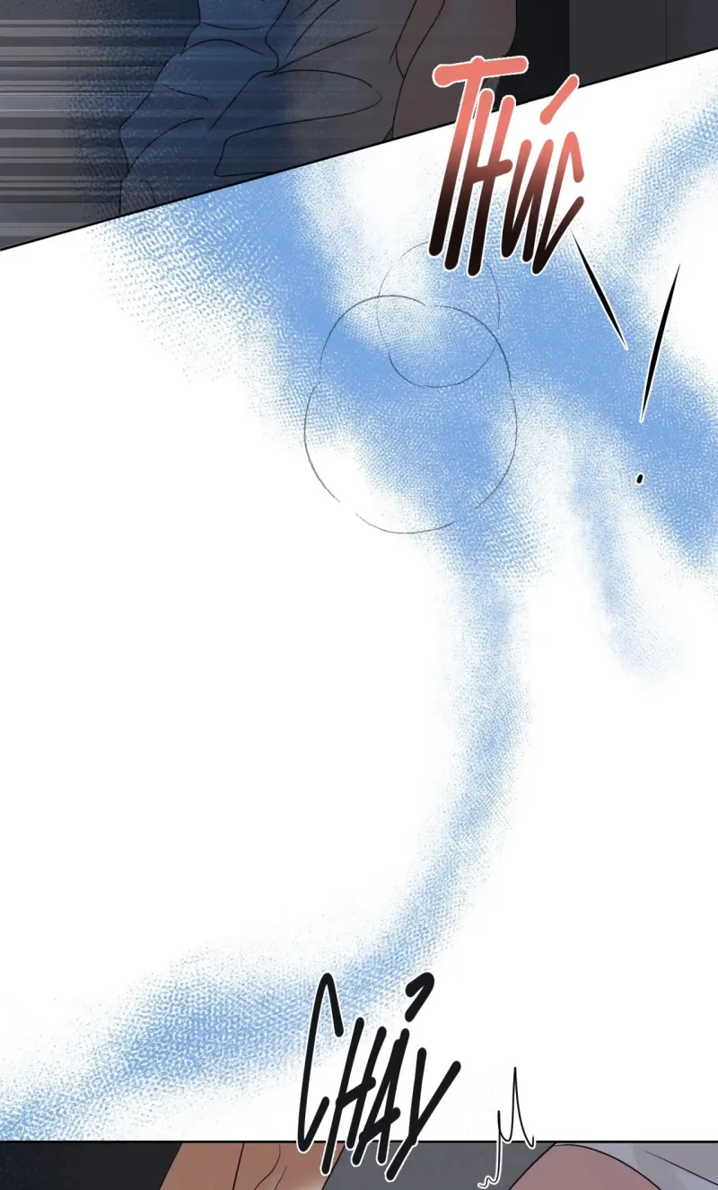 Ranh Giới Mùi Hương Chapter 21 - Trang 2