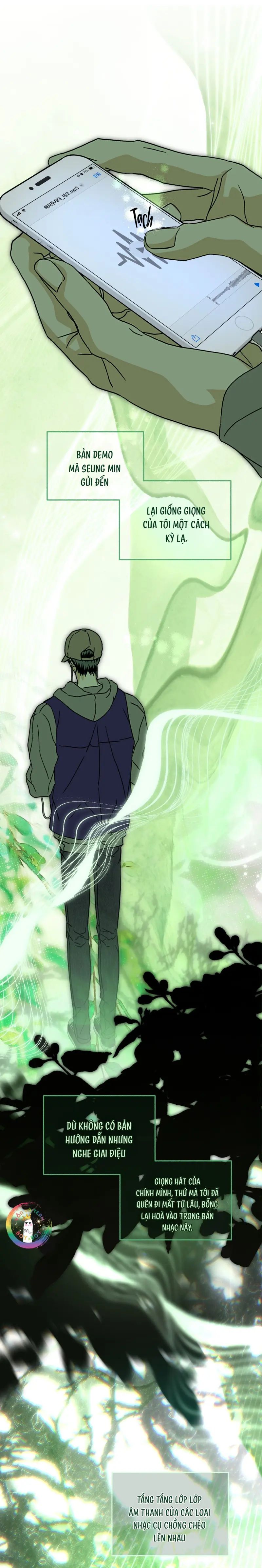 Hạnh Phúc Cùng Nhau Chapter 7 - Trang 2