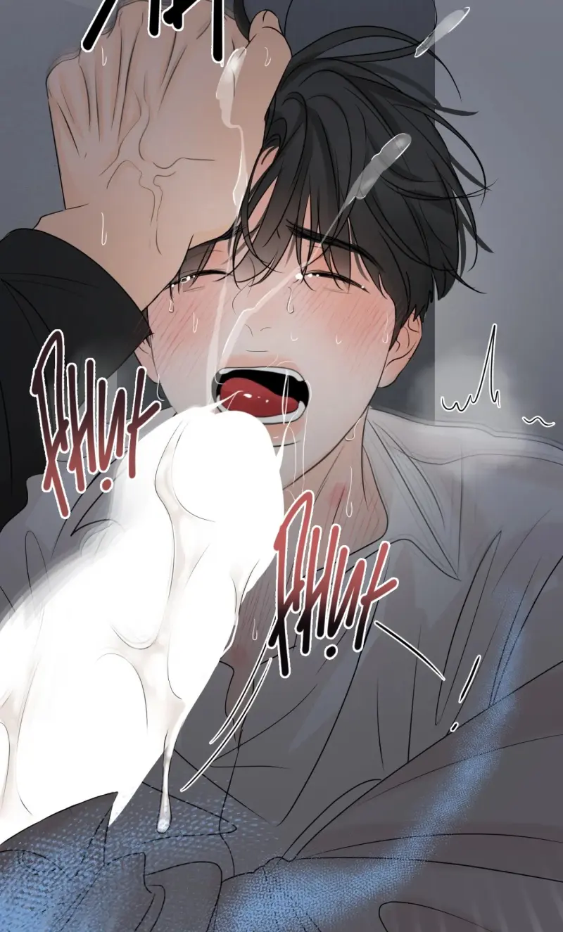 Ranh Giới Mùi Hương Chapter 21 - Trang 2