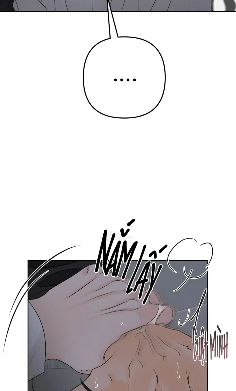 Ranh Giới Mùi Hương Chapter 21 - Trang 2