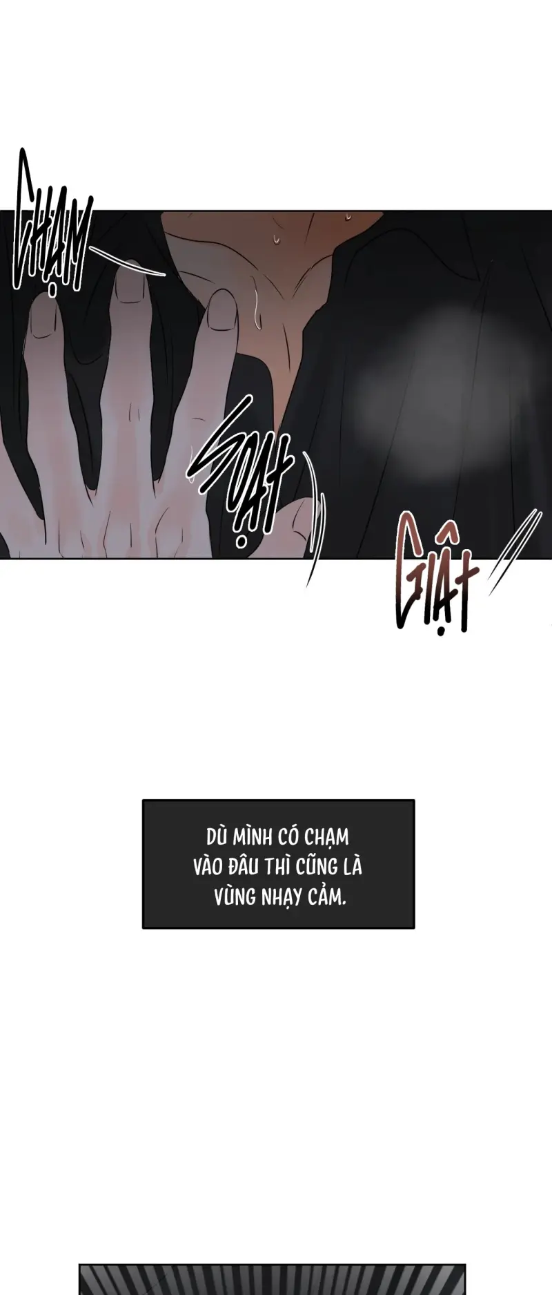 Ranh Giới Mùi Hương Chapter 21 - Trang 2