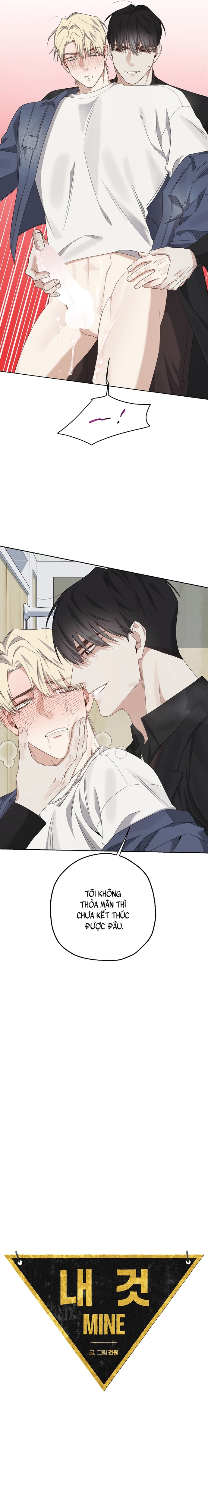 [ TUYỂN TẬP TRUYỆN NGẮN BL] Cuộc Xâm Lược Dâm Đãng Chapter 51 - Trang 2