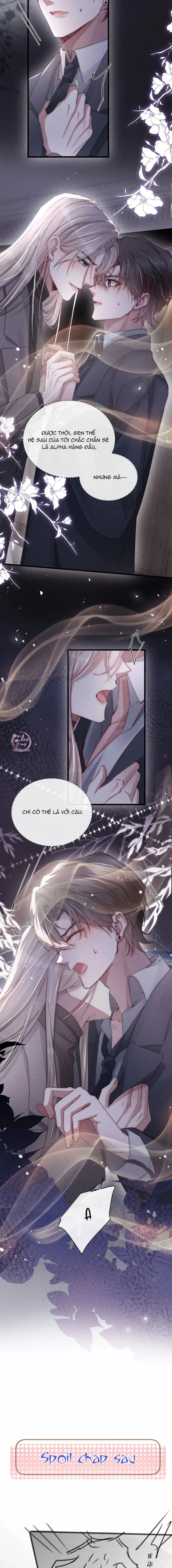 Phép Tắc Nuôi Dưỡng Chó Điên Chapter 76 - Trang 2