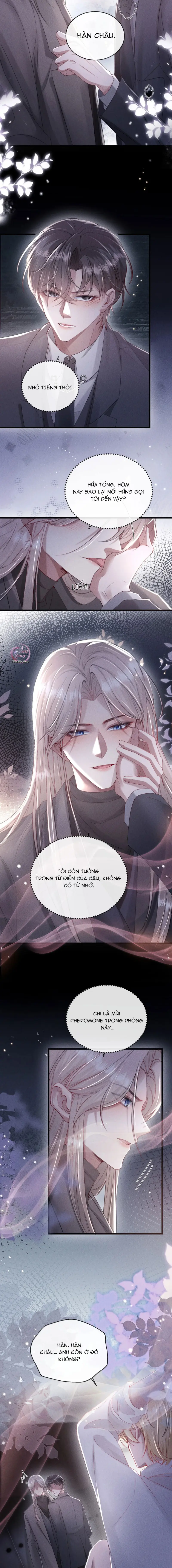 Phép Tắc Nuôi Dưỡng Chó Điên Chapter 76 - Trang 2