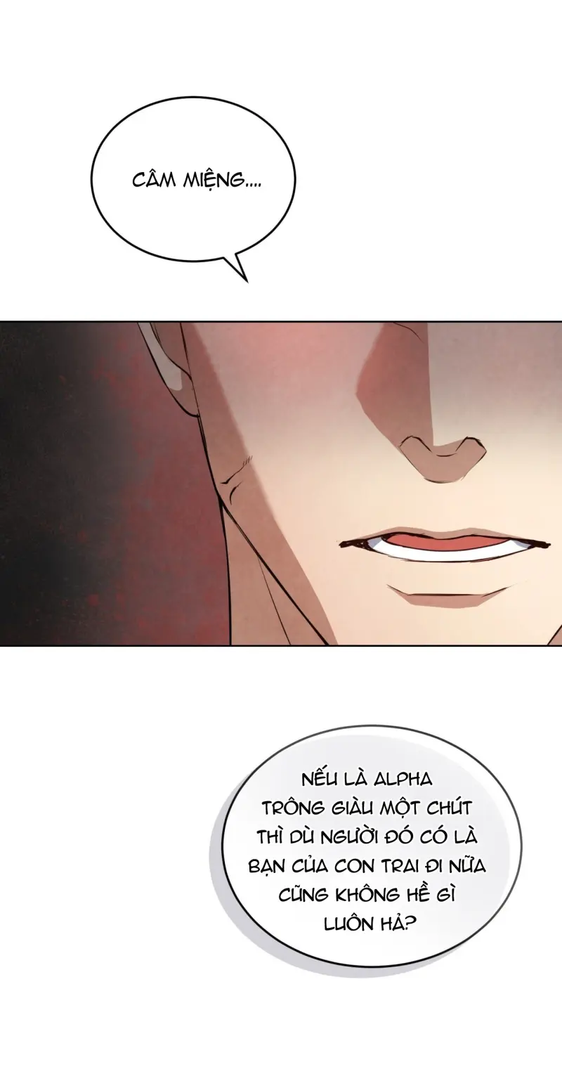 THẾ GIỚI XUNG KHẮC Chapter 14 - Trang 2