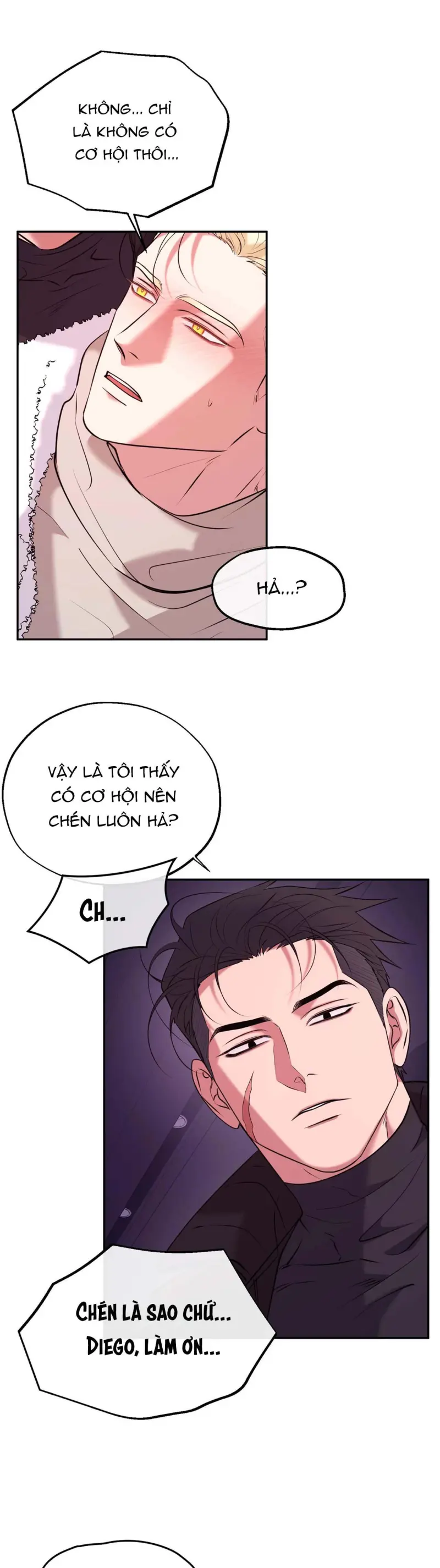 Dying Light Chapter 14 - Trang 2