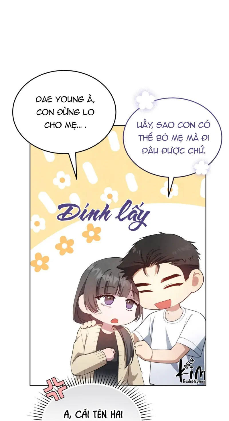 THẾ GIỚI XUNG KHẮC Chapter 14 - Trang 2