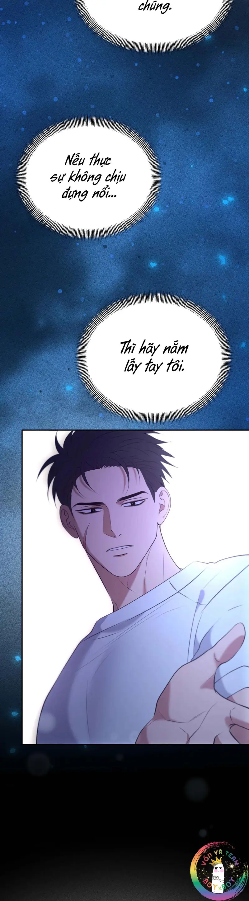 Dying Light Chapter 14 - Trang 2