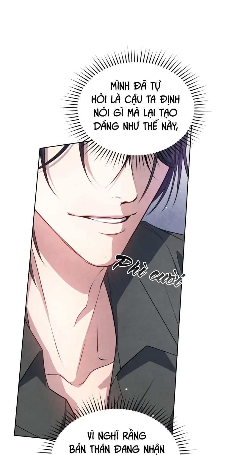 THẾ GIỚI XUNG KHẮC Chapter 14 - Trang 2