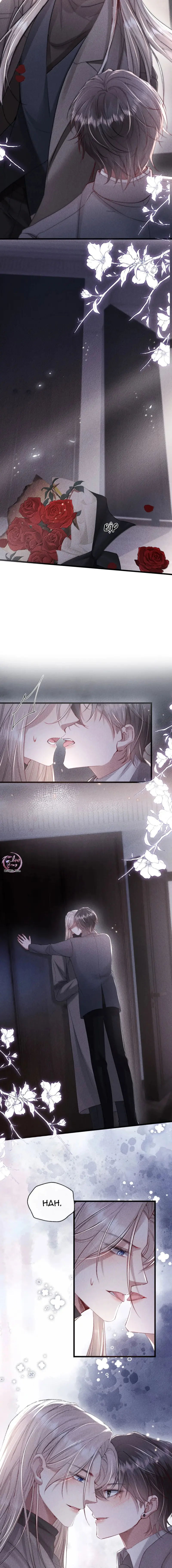 Phép Tắc Nuôi Dưỡng Chó Điên Chapter 76 - Trang 2