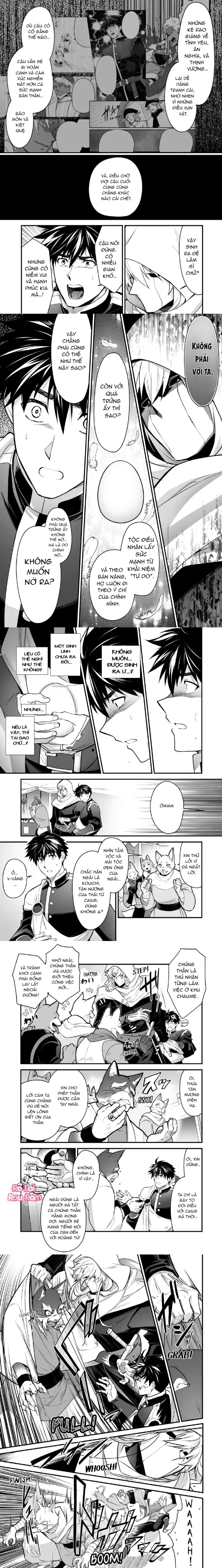 TUYỂN TẬP CU 18CM Chapter 139 ITKZ - Trang 2